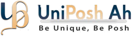 Uniposh AH - Be Unique, Be Posh